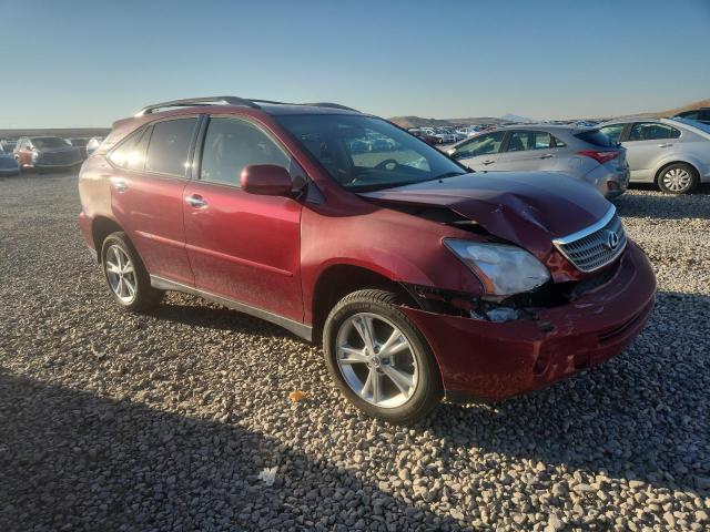 2008 Lexus Rx მანქანა იყიდება აუქციონზე, vin: JTJHW31U982047271, აუქციონის ნომერი: 85650295