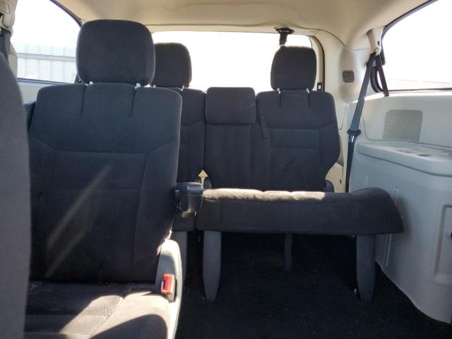 Aukcja sprzedaży 2014 Dodge Grand Cara, vin: 2C4RDGBG1ER389808, numer aukcji: 86873415