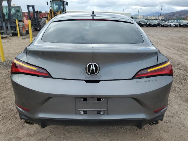 Продажа на аукционе авто 2024 Acura Integra, vin: 19UDE4H22RA007704, номер лота: 87315295