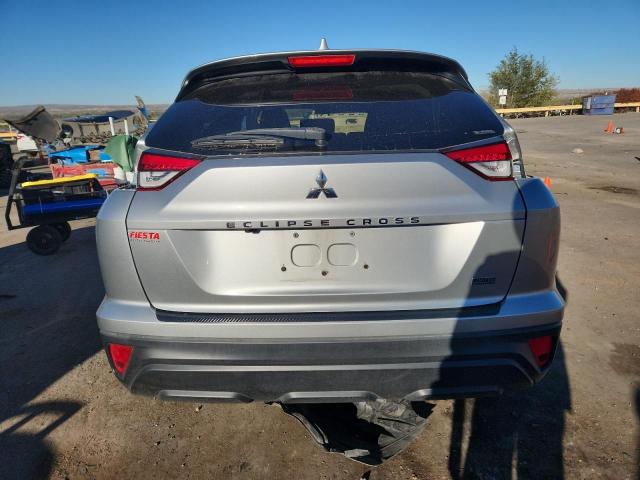 Продаж на аукціоні авто 2022 Mitsubishi Eclipse Cross, vin: JA4ATVAA4NZ058013, номер лоту: 90214495