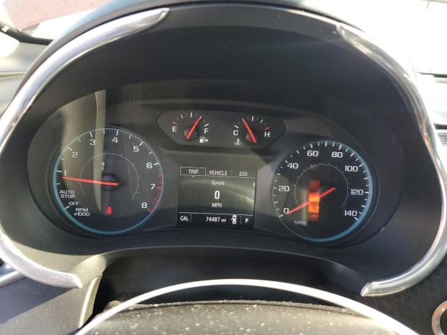 86859515 :رقم المزاد ، 1G1ZE5ST8GF321829 vin ، 2016 Chevrolet Malibu Lt مزاد بيع