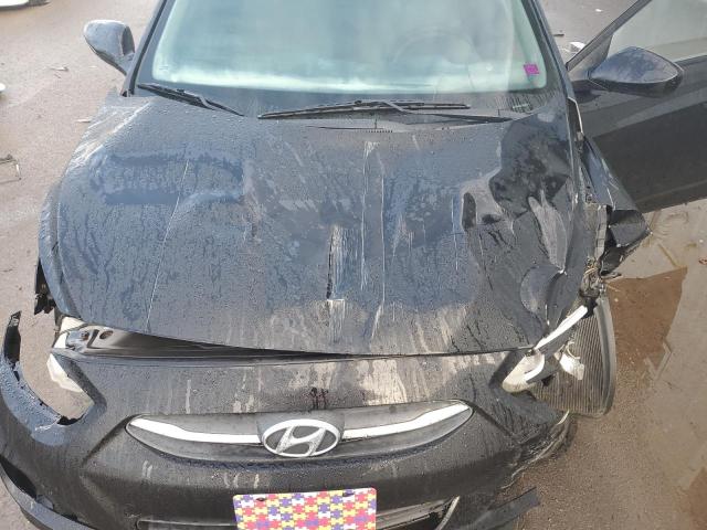 Aukcja sprzedaży 2016 Hyundai Accent, vin: KMHCT4AE9GU140746, numer aukcji: 89627095