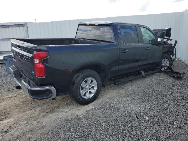 Aukcja sprzedaży 2022 Chevrolet Silverado Ltd, vin: 1GCPWCED8NZ122571, numer aukcji: 51916956