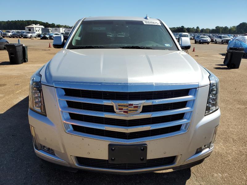 86849875 :رقم المزاد ، 1GYS3HKJ6JR124706 vin ، 2018 Cadillac Escalade مزاد بيع