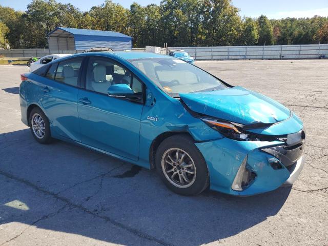 Aukcja sprzedaży 2018 Toyota Prius Prime, vin: JTDKARFP4J3076139, numer aukcji: 82148865