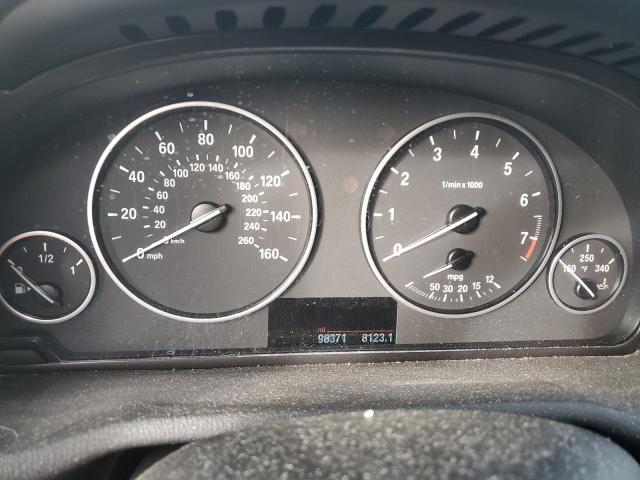 2014 Bmw X3 Xdrive2 მანქანა იყიდება აუქციონზე, vin: 5UXWX9C54E0D19797, აუქციონის ნომერი: 87230135