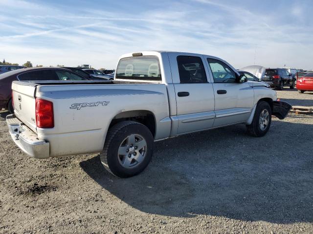 Aukcja sprzedaży 2006 Dodge Dakota Qua, vin: 1D7HE48N96S671083, numer aukcji: 89634915