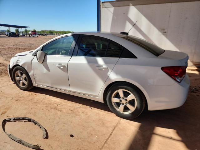 87109355 :رقم المزاد ، 1G1PE5SB1G7135042 vin ، 2016 Chev Cruze Limited مزاد بيع