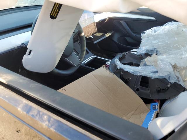 2021 Tesla Model 3 მანქანა იყიდება აუქციონზე, vin: 5YJ3E1EB1MF054672, აუქციონის ნომერი: 85873625