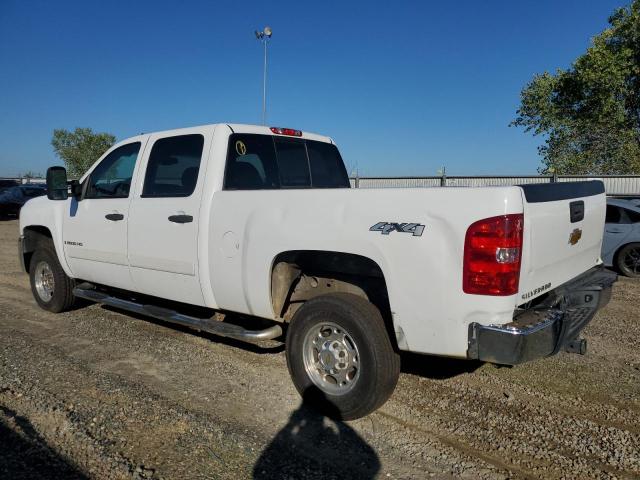 Aukcja sprzedaży 2007 Chevrolet Silverado, vin: 1GCHK23697F556498, numer aukcji: 86099975