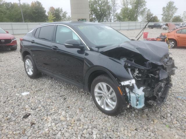 84898785 :رقم المزاد ، KL47LAEP5SB059354 vin ، 2025 Buick Envista مزاد بيع
