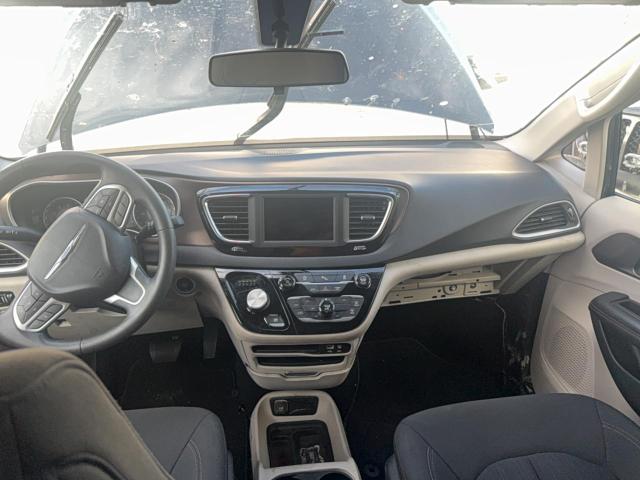 Продажа на аукционе авто 2018 Chrysler Pacifica L, vin: 2C4RC1CG9JR288914, номер лота: 90384875