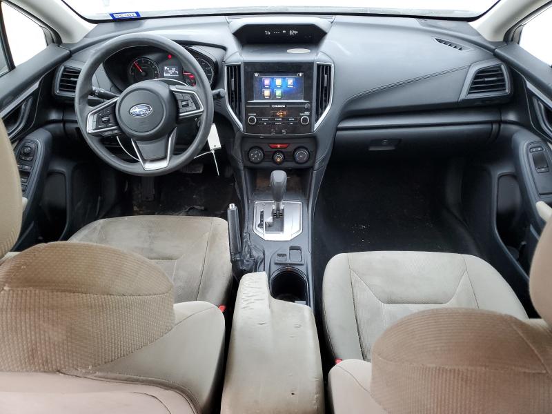 Продаж на аукціоні авто 2018 Subaru Impreza, vin: 4S3GTAA64J3709755, номер лоту: 87288225