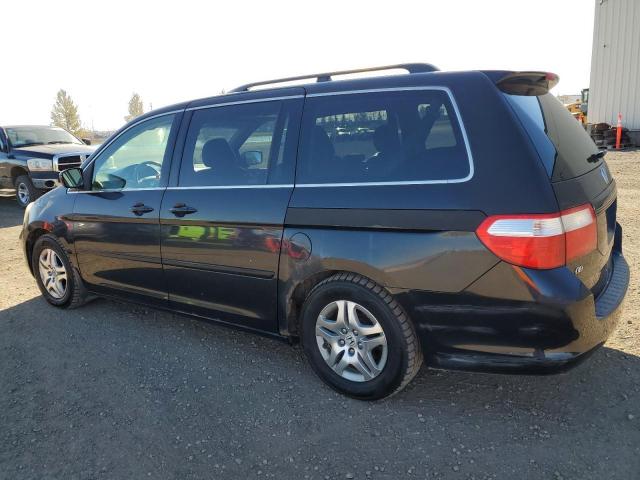 Продажа на аукционе авто 2007 Honda Odyssey Ex, vin: 5FNRL38647B503051, номер лота: 89720635
