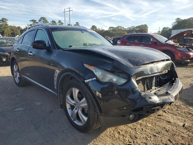 Aukcja sprzedaży 2009 Infiniti Fx35, vin: JNRAS18W59M151712, numer aukcji: 82656725