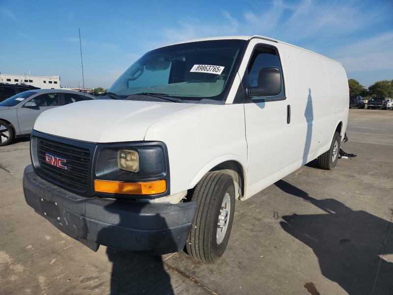 Aukcja sprzedaży 2016 Gmc Savana, vin: 1GTZ7HFGXG1255331, numer aukcji: 89863765