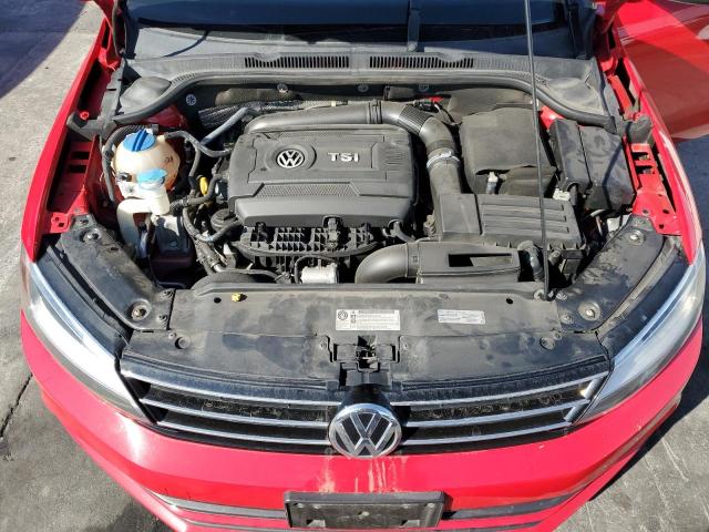 Продаж на аукціоні авто 2016 Volkswagen Jetta, vin: 3VWD17AJXGM250655, номер лоту: 85946405