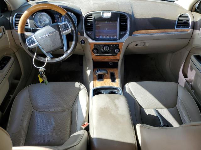 Продажа на аукционе авто 2012 Chrysler 300 Limite, vin: 2C3CCACG3CH235063, номер лота: 85265975