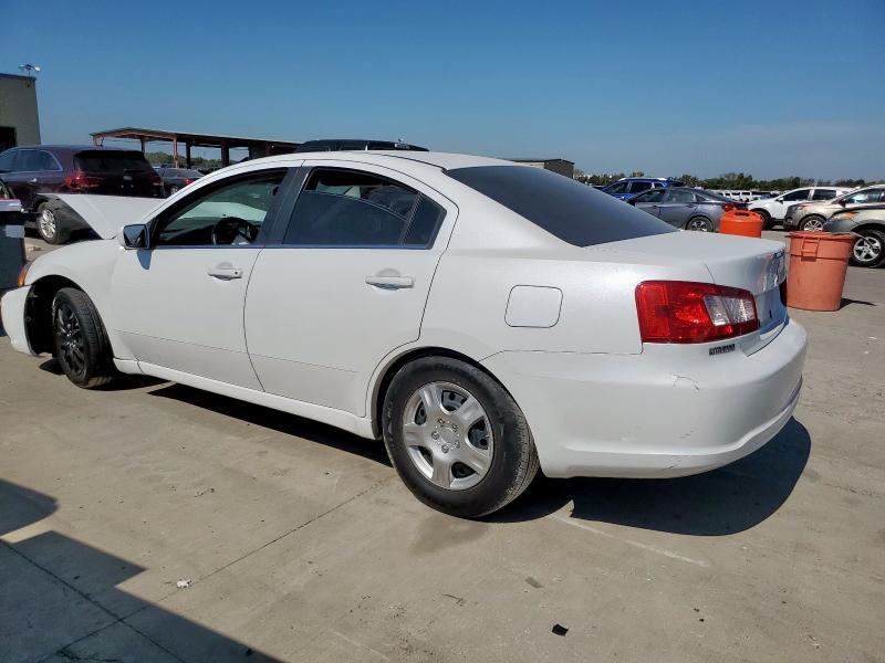 Aukcja sprzedaży 2012 Mitsubishi Galant, vin: 4A32B3FF4CE025097, numer aukcji: 99998515