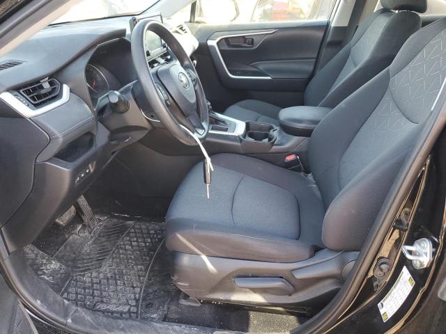 Продаж на аукціоні авто 2021 Toyota Rav4, vin: 2T3Z1RFV5MC137093, номер лоту: 86076485