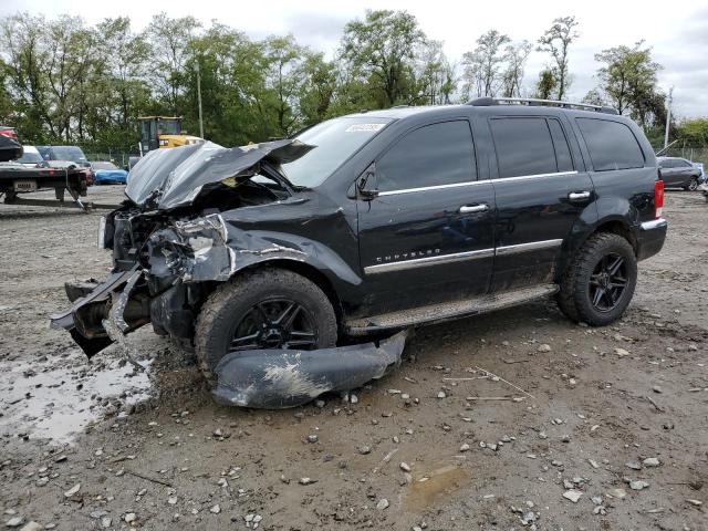 Aukcja sprzedaży 2009 Chrysler Aspen, vin: 1A8HW58T59F703724, numer aukcji: 86642285