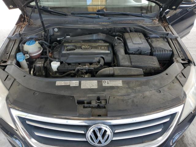 Aukcja sprzedaży 2012 Volkswagen Cc, vin: WVWMN7AN9CE519321, numer aukcji: 84815915