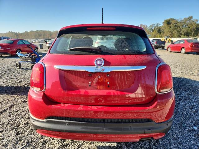 Продаж на аукціоні авто 2017 Fiat 500x, vin: ZFBCFXAB1HP588470, номер лоту: 82625635