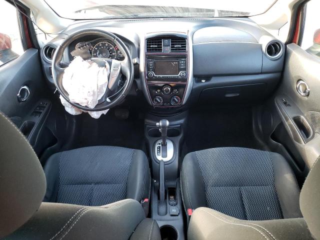 89992035 :رقم المزاد ، 3N1CE2CP3GL375190 vin ، 2016 Nissan Versa Note مزاد بيع