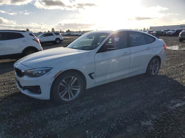 2015 Bmw 328 Xigt მანქანა იყიდება აუქციონზე, vin: WBA3X5C50FD562234, აუქციონის ნომერი: 90542785