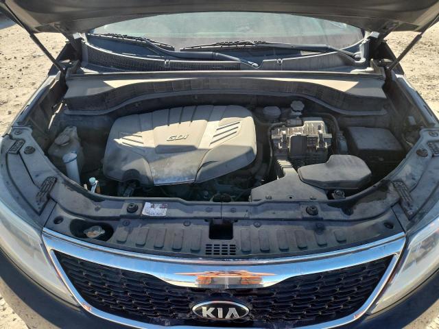 Продажа на аукционе авто 2015 Kia Sorento Lx, vin: 5XYKTDA73FG611386, номер лота: 90129305