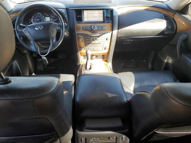 Aukcja sprzedaży 2014 Infiniti Qx80, vin: JN8AZ2NE8E9067771, numer aukcji: 91064505