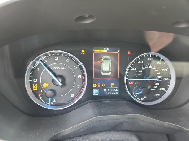 Aukcja sprzedaży 2020 Subaru Ascent Lim, vin: 4S4WMAPD5L3442249, numer aukcji: 89836045