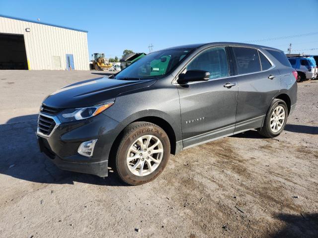 86676585 :رقم المزاد ، 2GNAXUEV2L6194867 vin ، 2020 Chevrolet Equinox Lt مزاد بيع