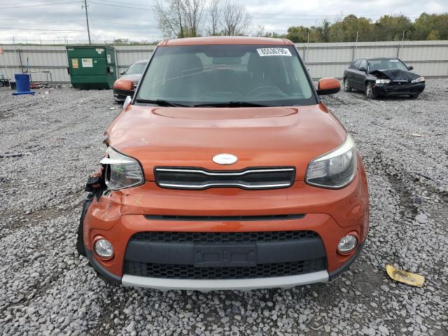 Продаж на аукціоні авто 2019 Kia Soul +, vin: KNDJP3A52K7649143, номер лоту: 85536795