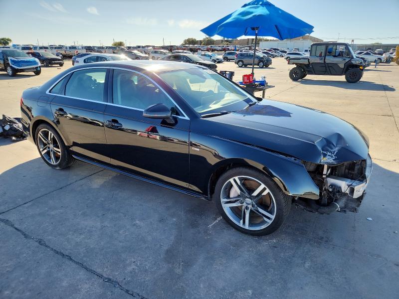 Aukcja sprzedaży 2017 Audi A4, vin: WAULNAF49HN017468, numer aukcji: 87264645