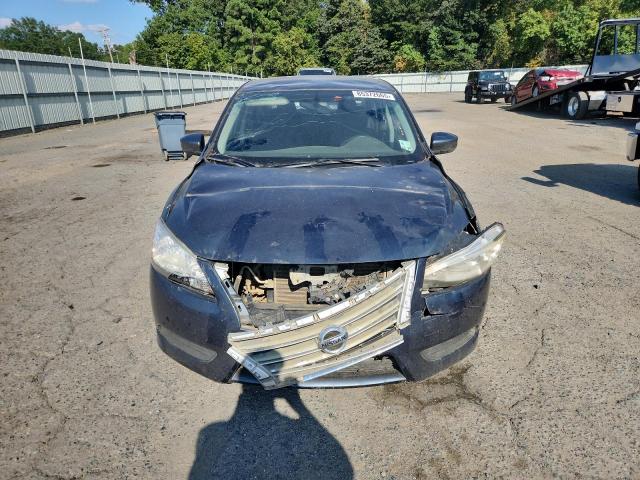 2014 Niss Sentra მანქანა იყიდება აუქციონზე, vin: 3N1AB7AP2EY313862, აუქციონის ნომერი: 85372665