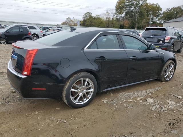 Продажа на аукционе авто 2011 Cadillac Cts, vin: 1G6DC5EY8B0155289, номер лота: 56930656