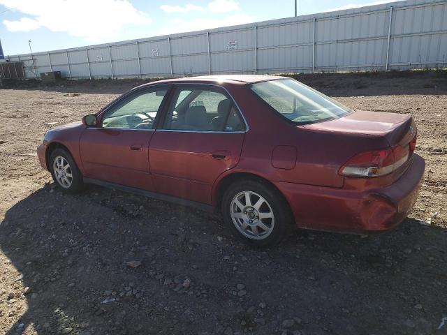 Продаж на аукціоні авто 2002 Honda Accord, vin: 1HGCG567X2A152411, номер лоту: 85844395