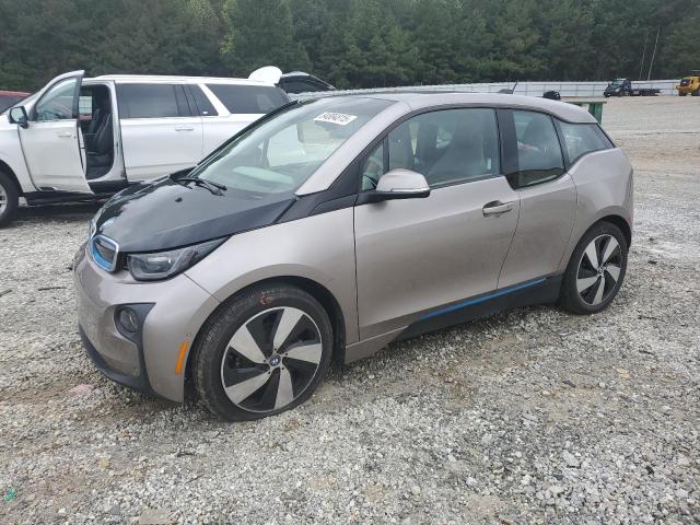 Продаж на аукціоні авто 2014 Bmw I3 Bev, vin: WBY1Z2C53EVX51471, номер лоту: 84884815