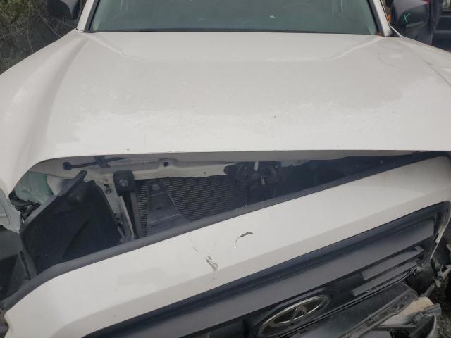 87267565 :رقم المزاد ، 3TYSX5EN1NT010857 vin ، 2022 Toyota Tacoma Acc مزاد بيع