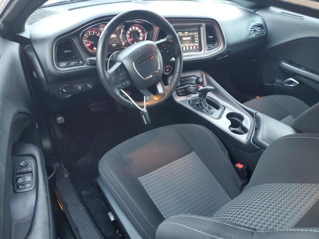 90655595 :رقم المزاد ، 2C3CDZJG7PH510311 vin ، 2023 Dodge Challenger مزاد بيع