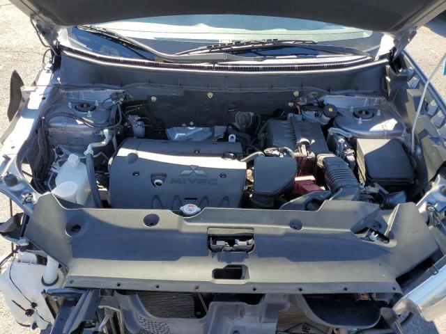 82209895 :رقم المزاد ، JA4AP4AW1GZ045023 vin ، 2016 Mitsubishi Outlander Sport مزاد بيع
