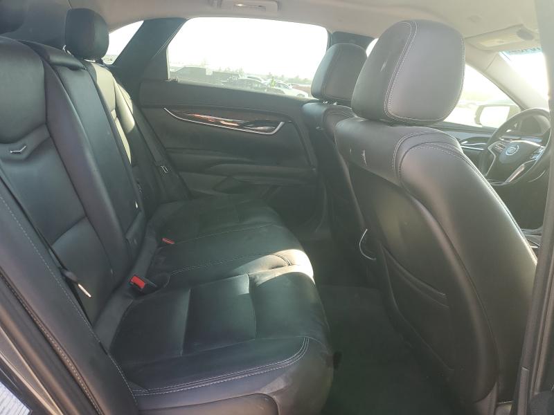 Продажа на аукционе авто 2015 Cadillac Xts Luxury, vin: 2G61M5S36F9114020, номер лота: 86815485
