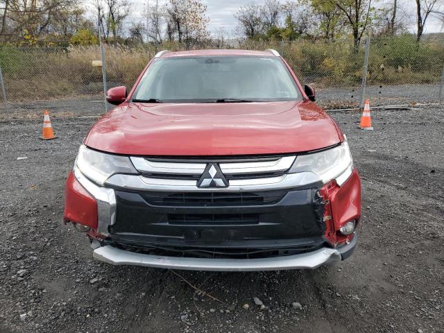 Aukcja sprzedaży 2018 Mitsubishi Outlander, vin: JA4AZ3A37JZ043620, numer aukcji: 91056325
