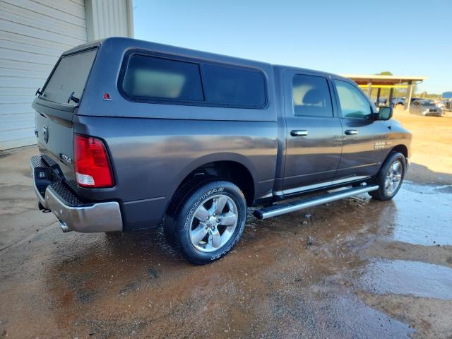 2018 Ram 1500 Slt მანქანა იყიდება აუქციონზე, vin: 1C6RR7LT4JS111353, აუქციონის ნომერი: 87249005