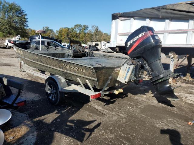 90273045 :رقم المزاد ، TDE17073 vin ، 2014 Trailer 22' Boat Trailer مزاد بيع