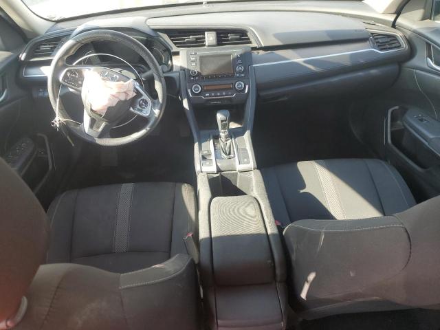 Aukcja sprzedaży 2020 Honda Civic Lx, vin: 2HGFC2F67LH534431, numer aukcji: 87424455