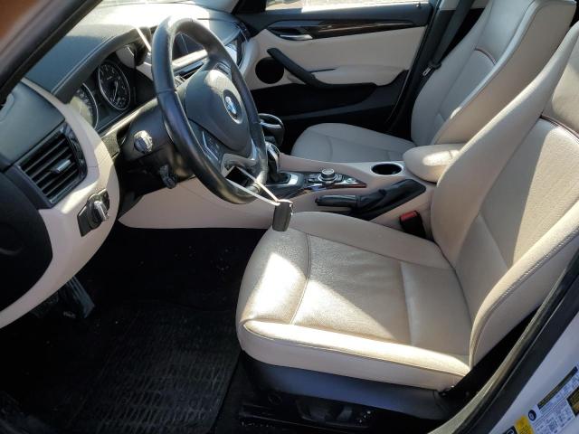 Продажа на аукционе авто 2015 Bmw X1, vin: WBAVL1C54FVY31133, номер лота: 84803565