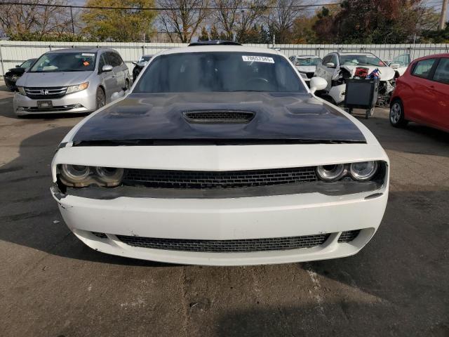 70657345 :رقم المزاد ، 2C3CDZFJ7MH620291 vin ، 2021 Dodge Challenger مزاد بيع