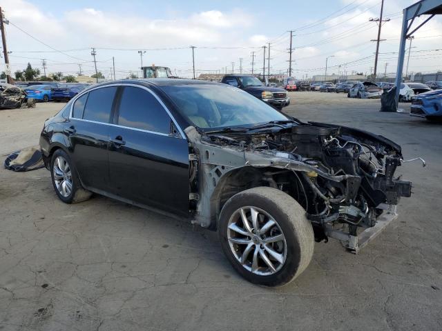 82209225 :رقم المزاد ، JNKBV61E37M709479 vin ، 2007 Infiniti G35 مزاد بيع